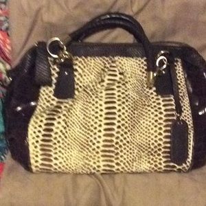 Cynthia Rowley hand bag